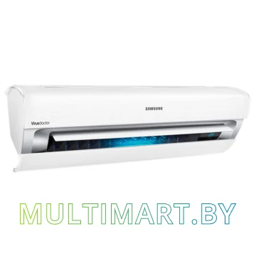 Кондиционер Samsung AR12HQFSAWKNER картинка 2